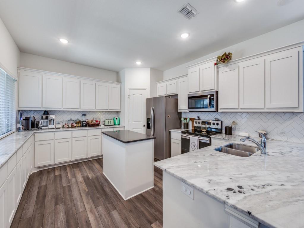 Aubrey Creek Estates - Residential