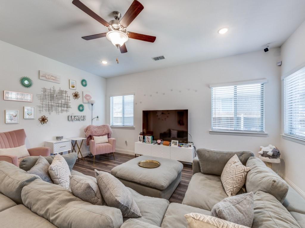 Aubrey Creek Estates - Residential