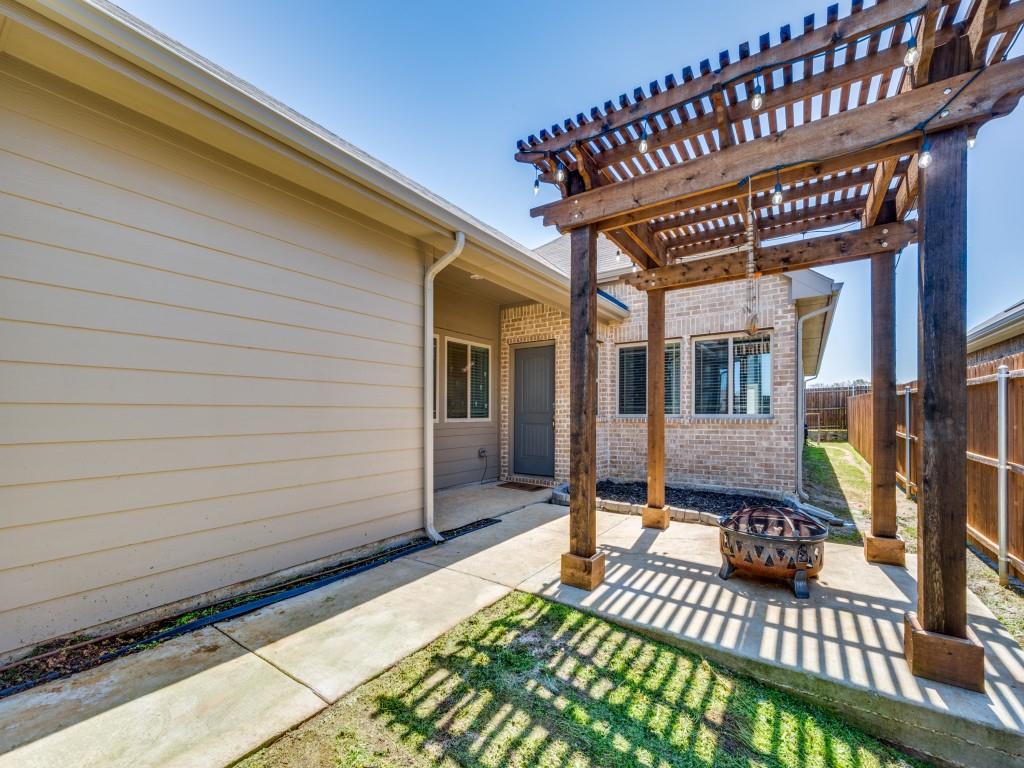 Aubrey Creek Estates - Residential