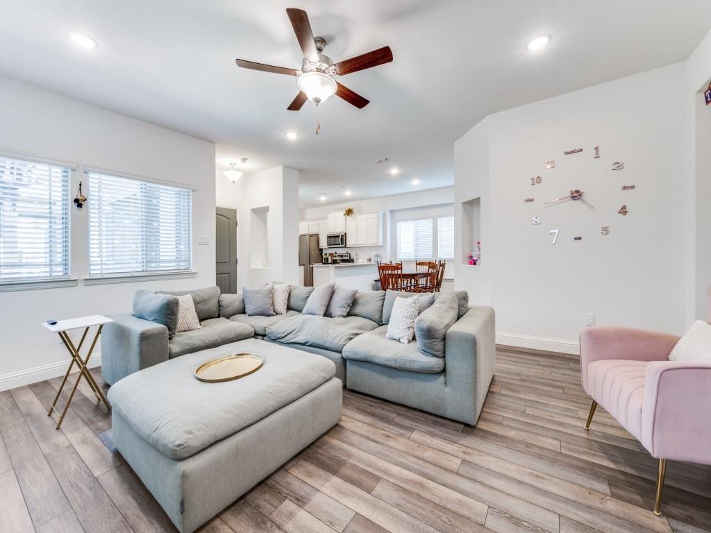 Aubrey Creek Estates - Residential