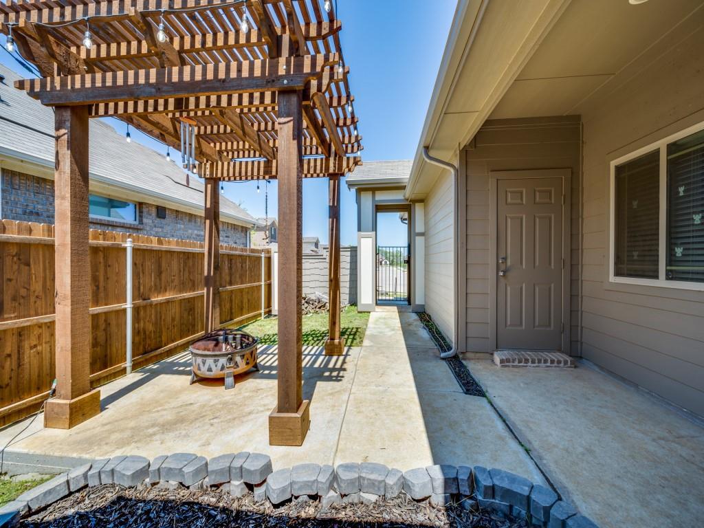 Aubrey Creek Estates - Residential