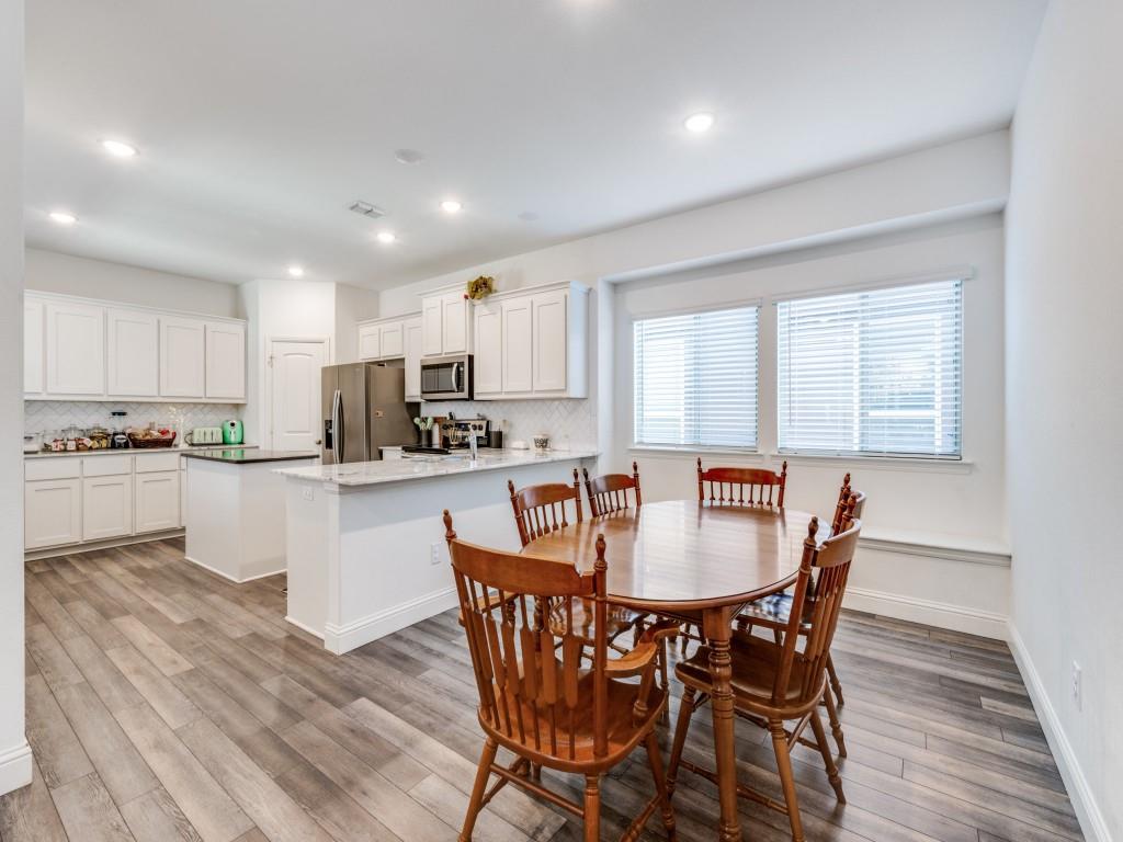 Aubrey Creek Estates - Residential