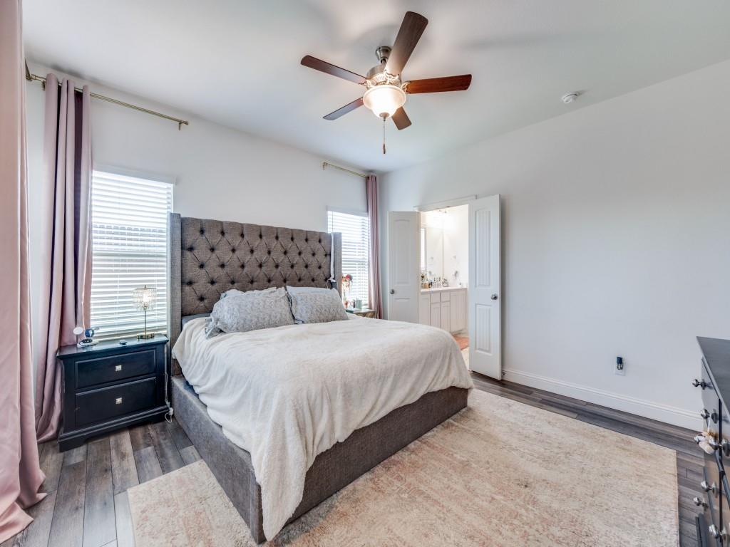 Aubrey Creek Estates - Residential