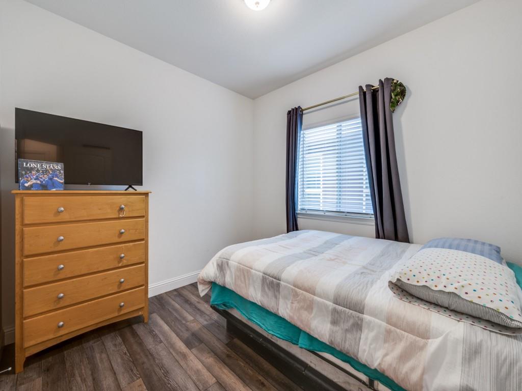 Aubrey Creek Estates - Residential