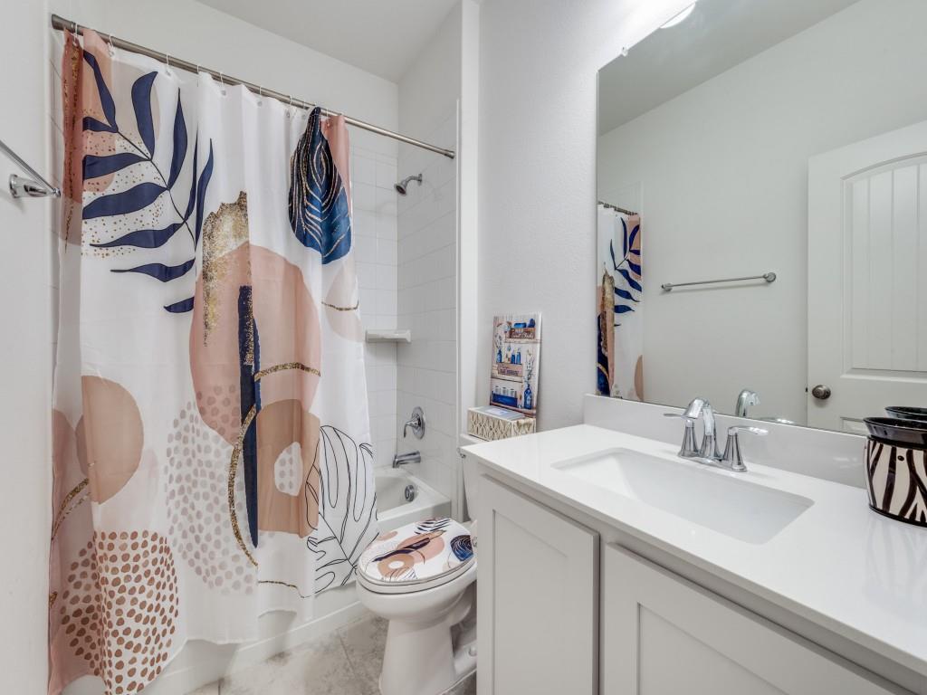 Aubrey Creek Estates - Residential