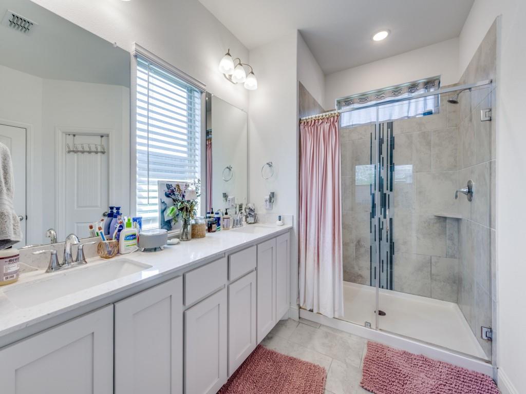 Aubrey Creek Estates - Residential