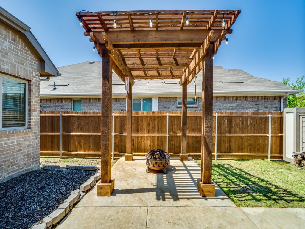 Aubrey Creek Estates - Residential