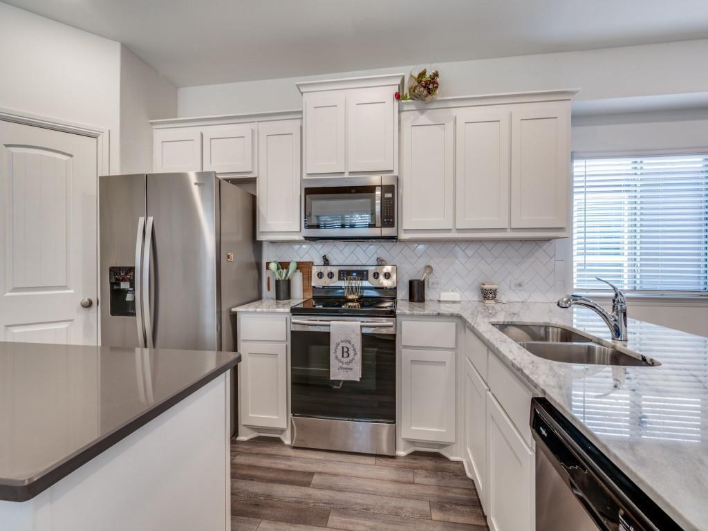 Aubrey Creek Estates - Residential