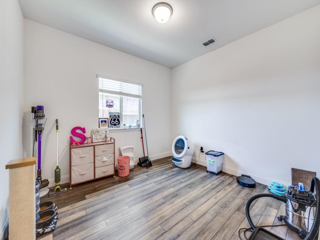 Aubrey Creek Estates - Residential