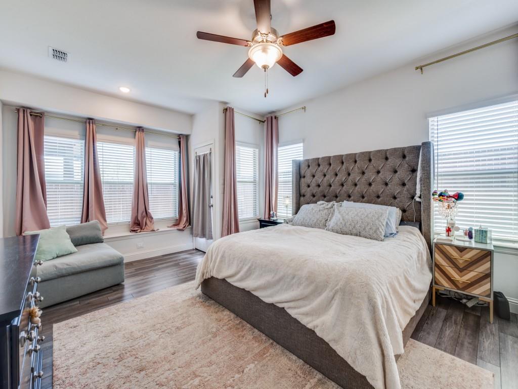 Aubrey Creek Estates - Residential