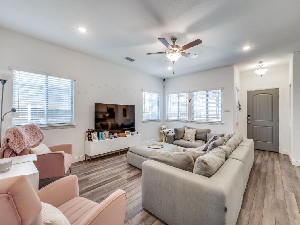 Aubrey Creek Estates - Residential