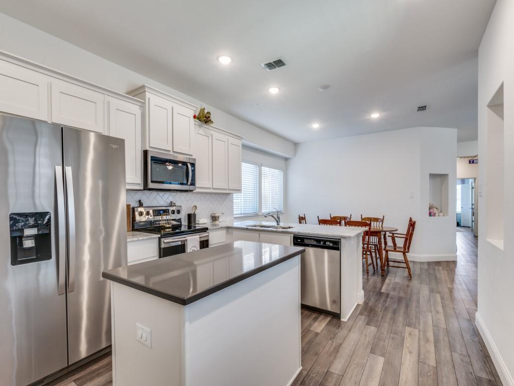 Aubrey Creek Estates - Residential