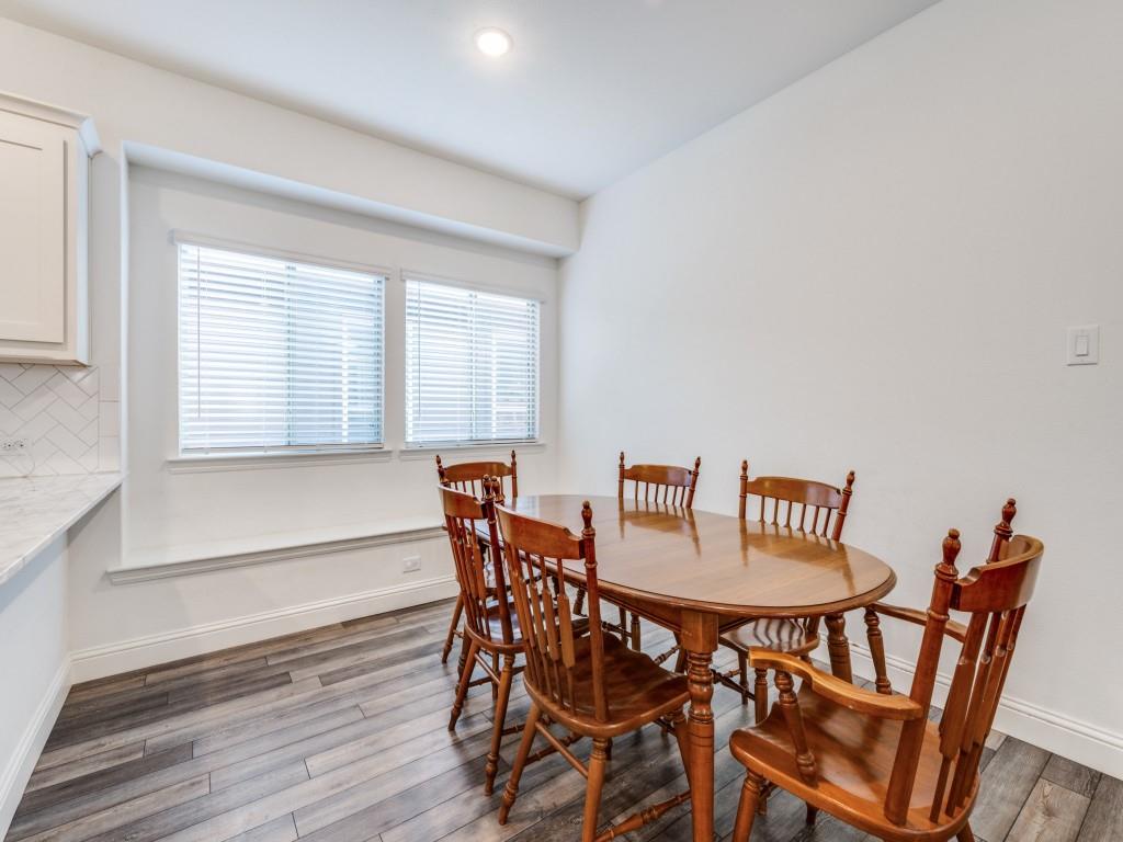 Aubrey Creek Estates - Residential