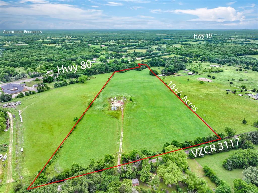 000 VZ County Road 3117