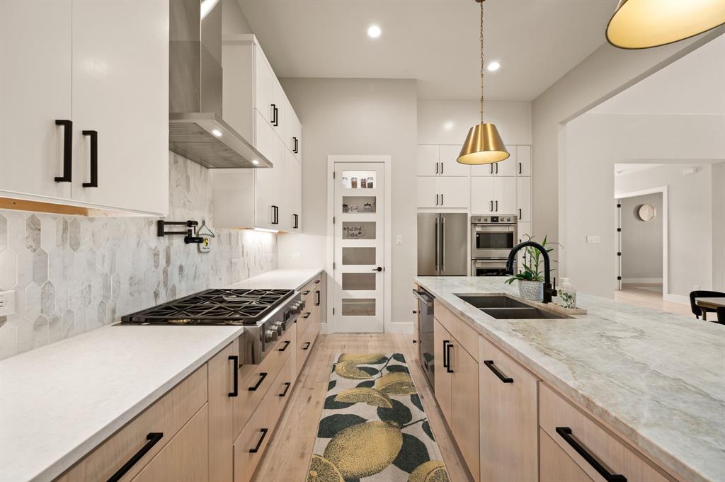 Park Hill Estates Add - Residential