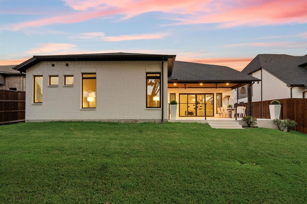 Park Hill Estates Add - Residential