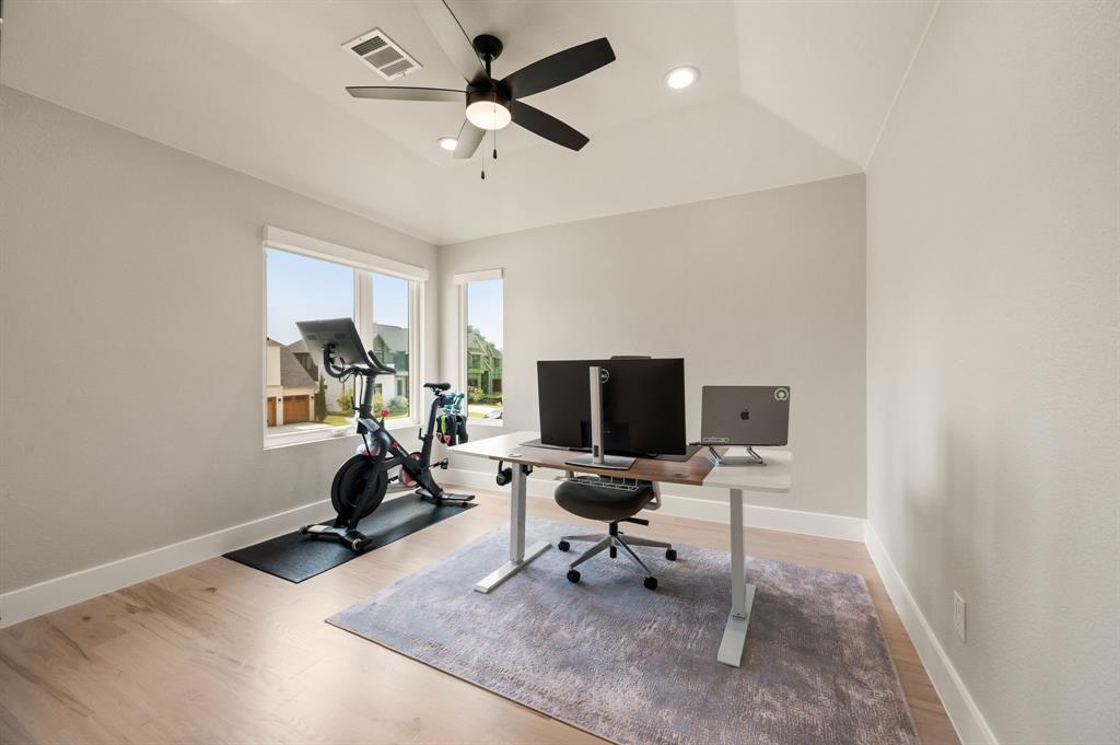 Park Hill Estates Add - Residential