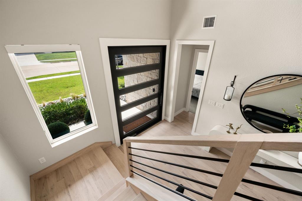 Park Hill Estates Add - Residential