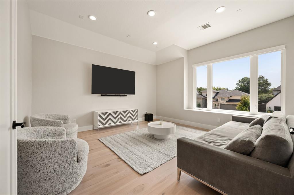 Park Hill Estates Add - Residential