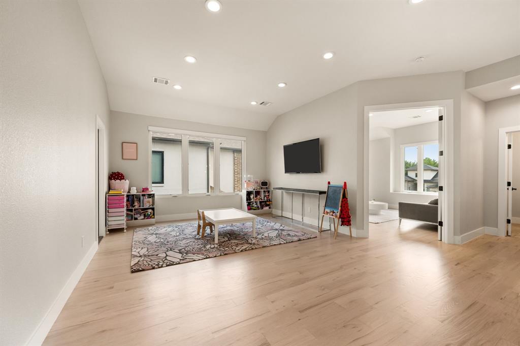 Park Hill Estates Add - Residential