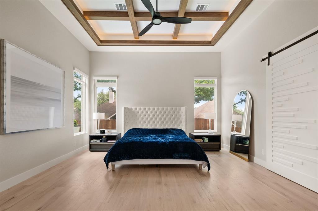 Park Hill Estates Add - Residential