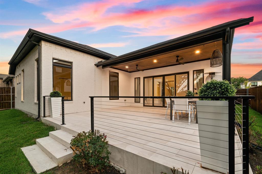 Park Hill Estates Add - Residential