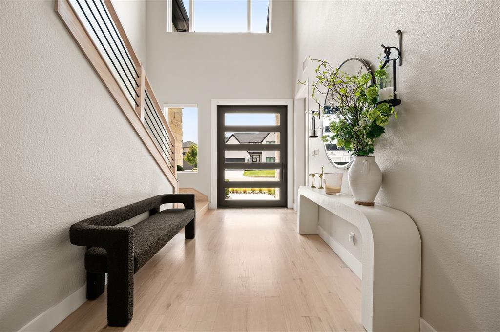 Park Hill Estates Add - Residential