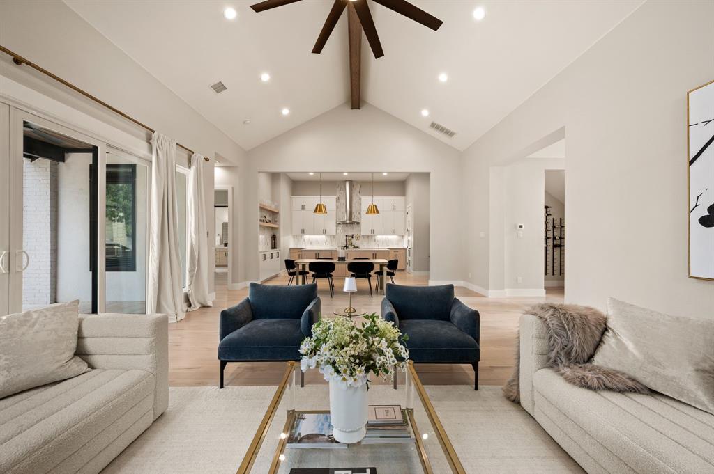 Park Hill Estates Add - Residential