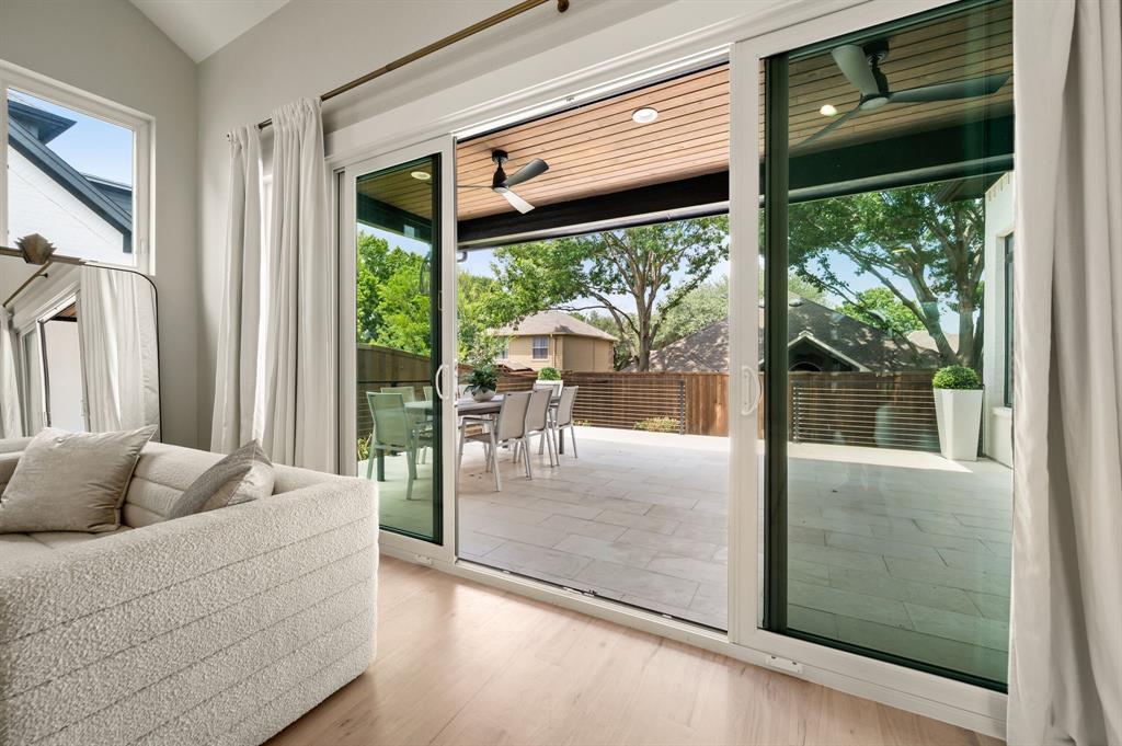 Park Hill Estates Add - Residential