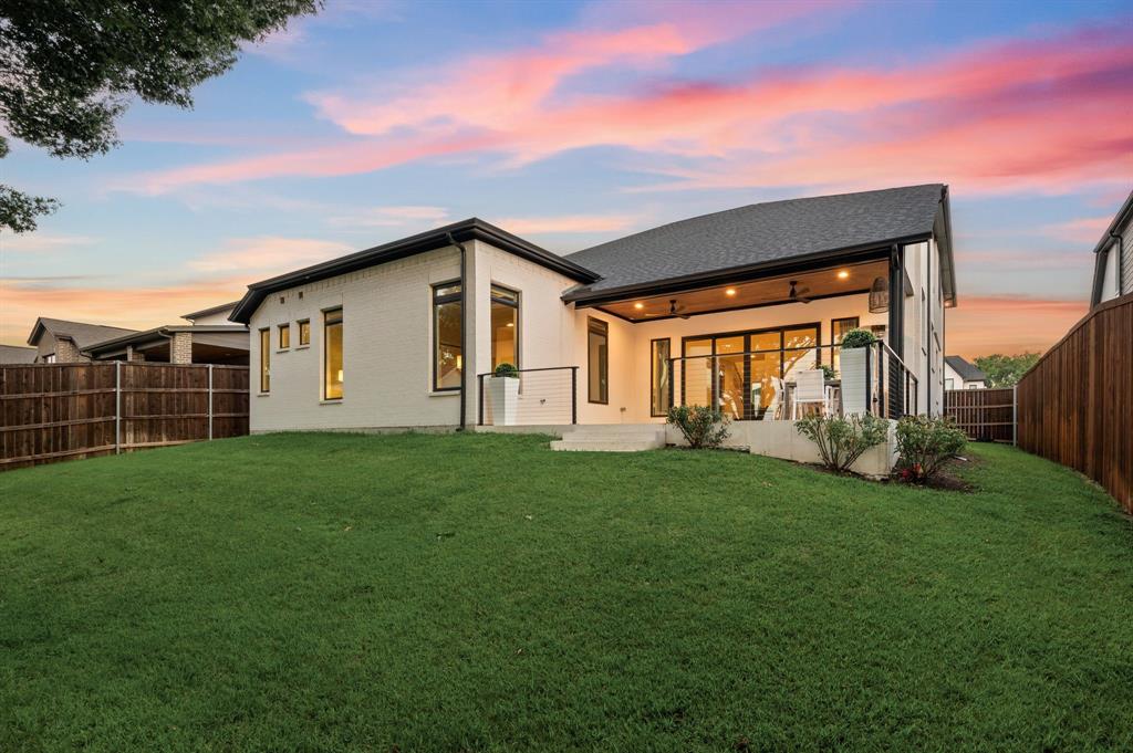 Park Hill Estates Add - Residential