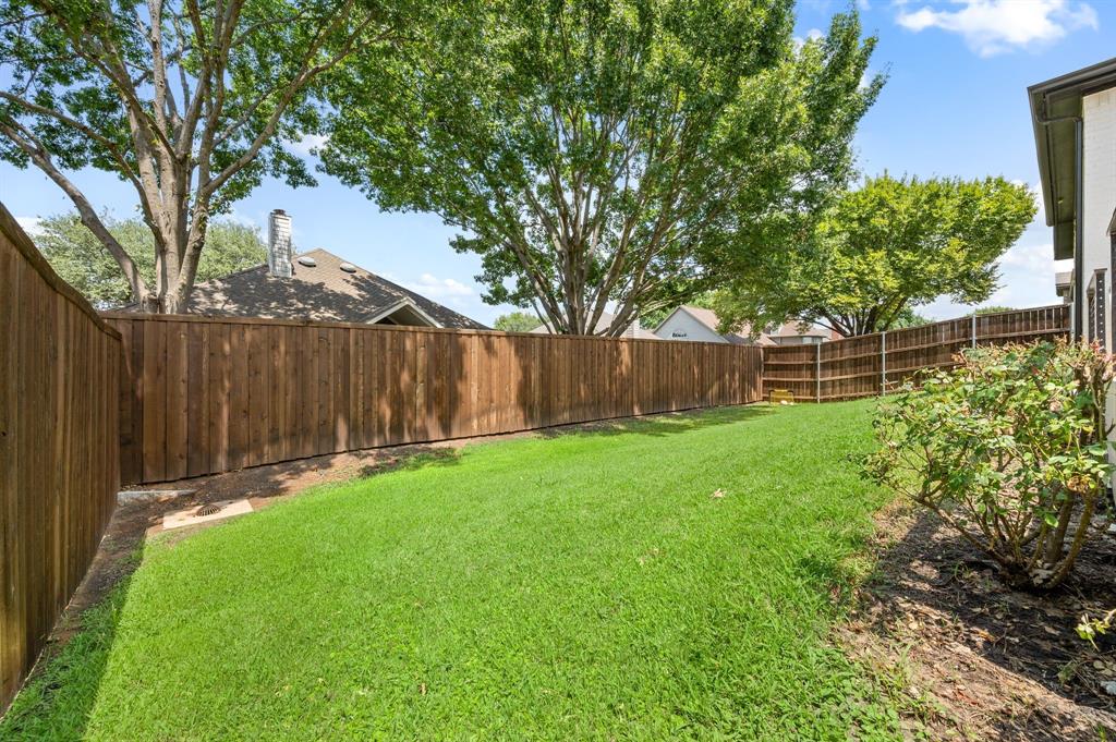 Park Hill Estates Add - Residential