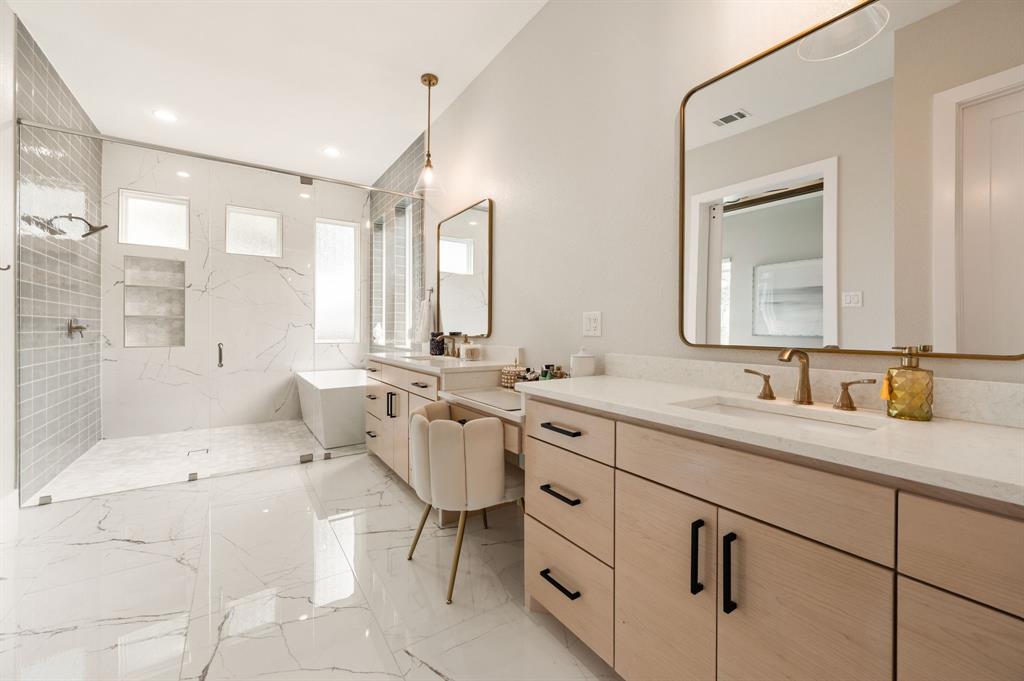 Park Hill Estates Add - Residential