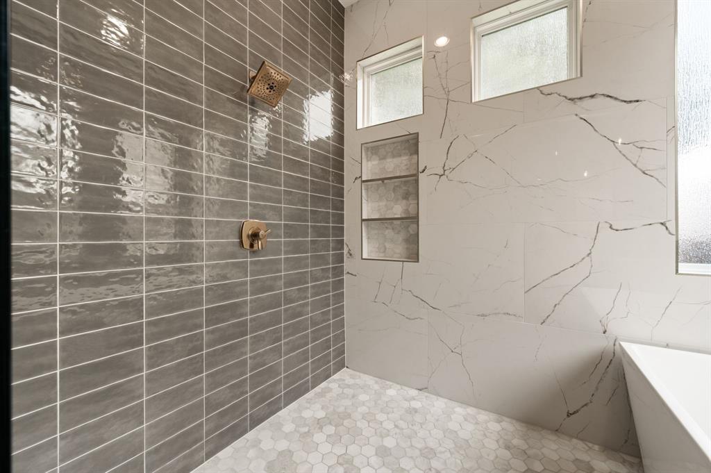 Park Hill Estates Add - Residential