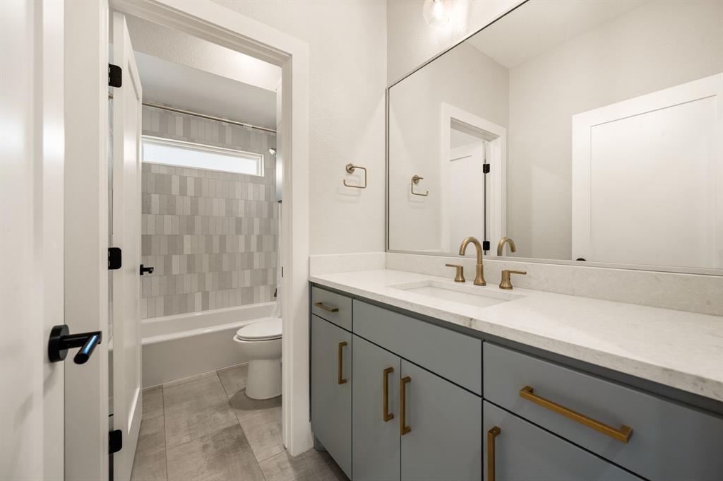 Park Hill Estates Add - Residential