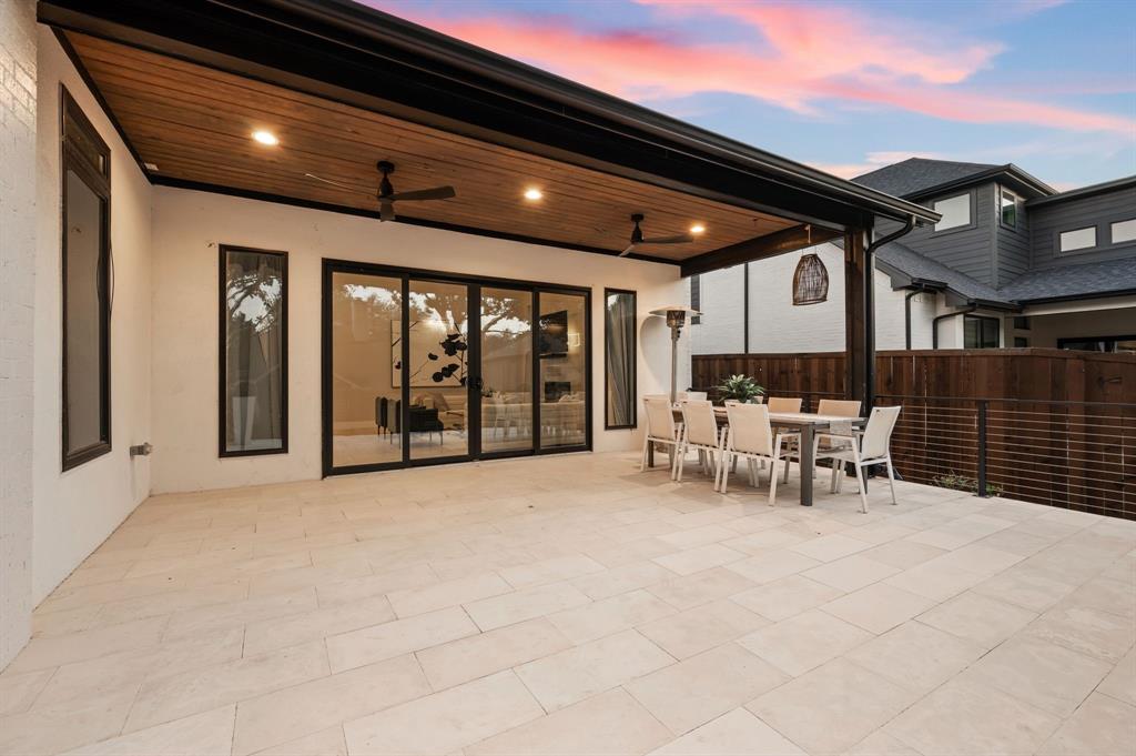 Park Hill Estates Add - Residential