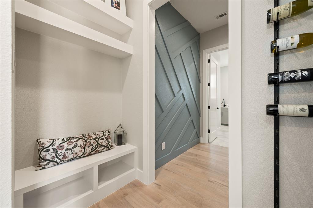 Park Hill Estates Add - Residential