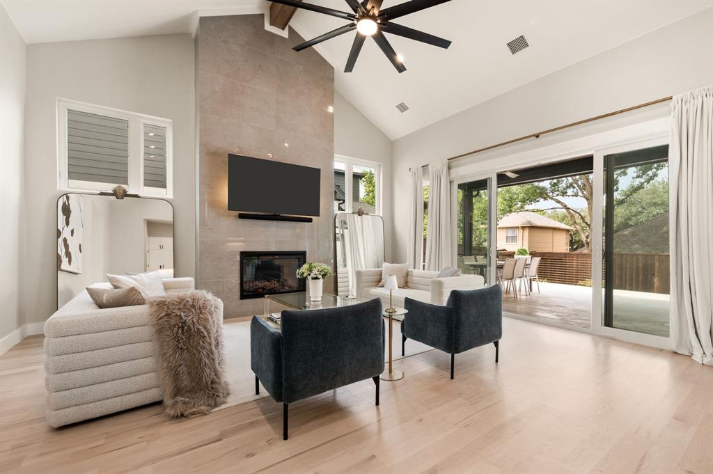 Park Hill Estates Add - Residential