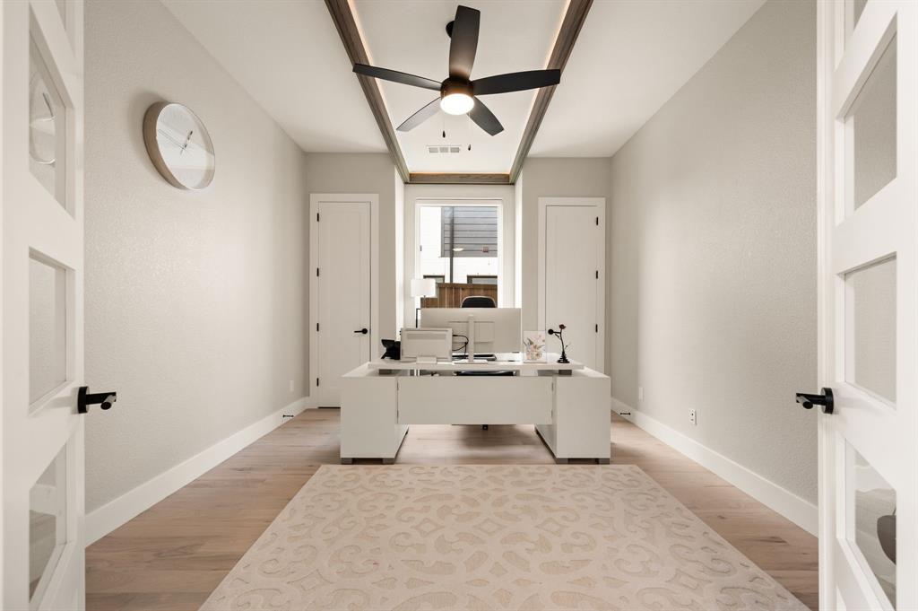 Park Hill Estates Add - Residential