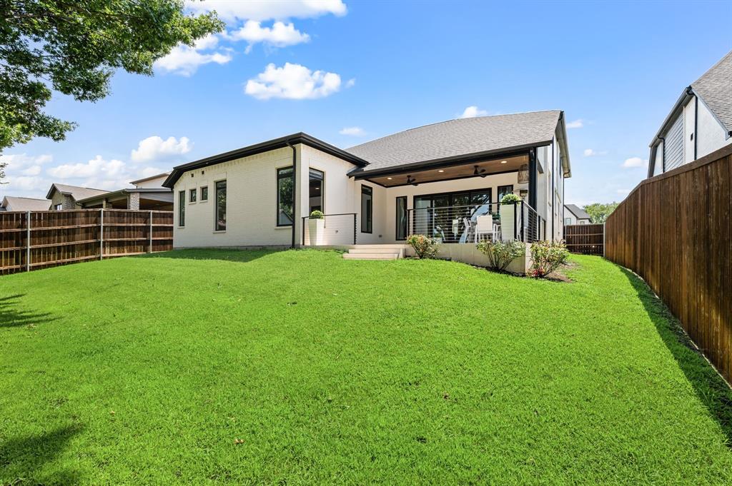 Park Hill Estates Add - Residential