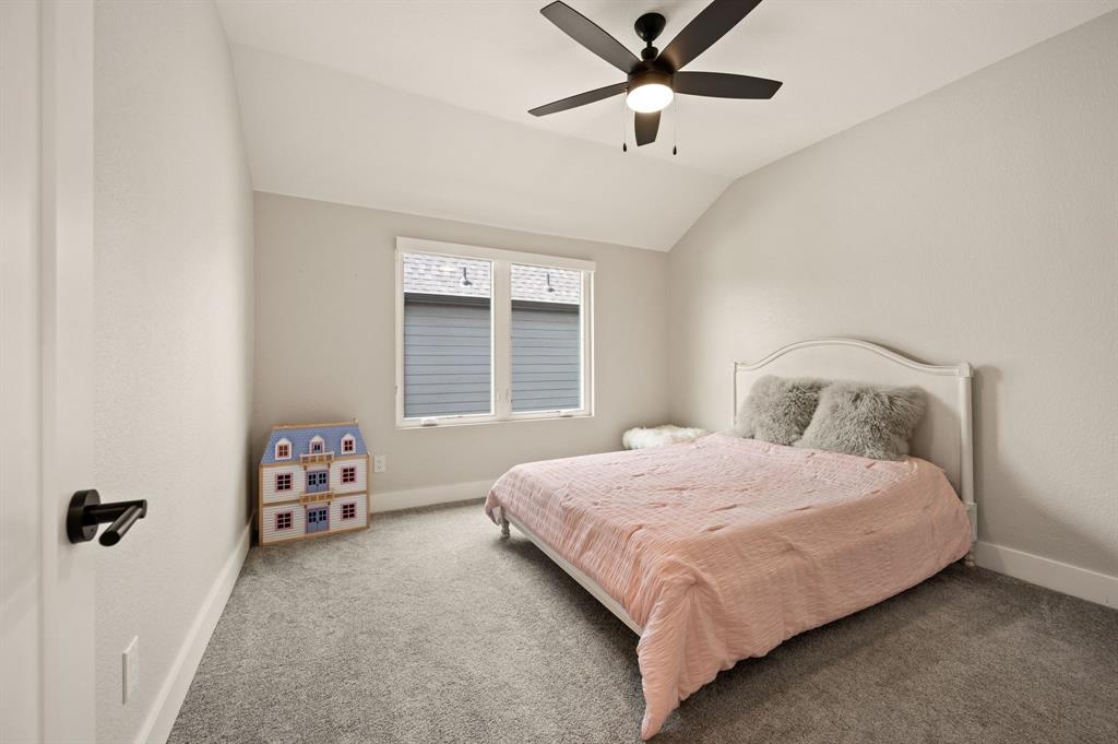 Park Hill Estates Add - Residential