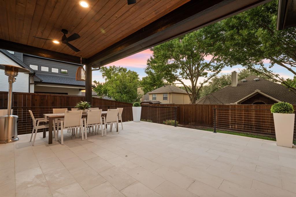 Park Hill Estates Add - Residential