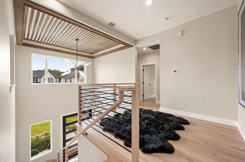 Park Hill Estates Add - Residential