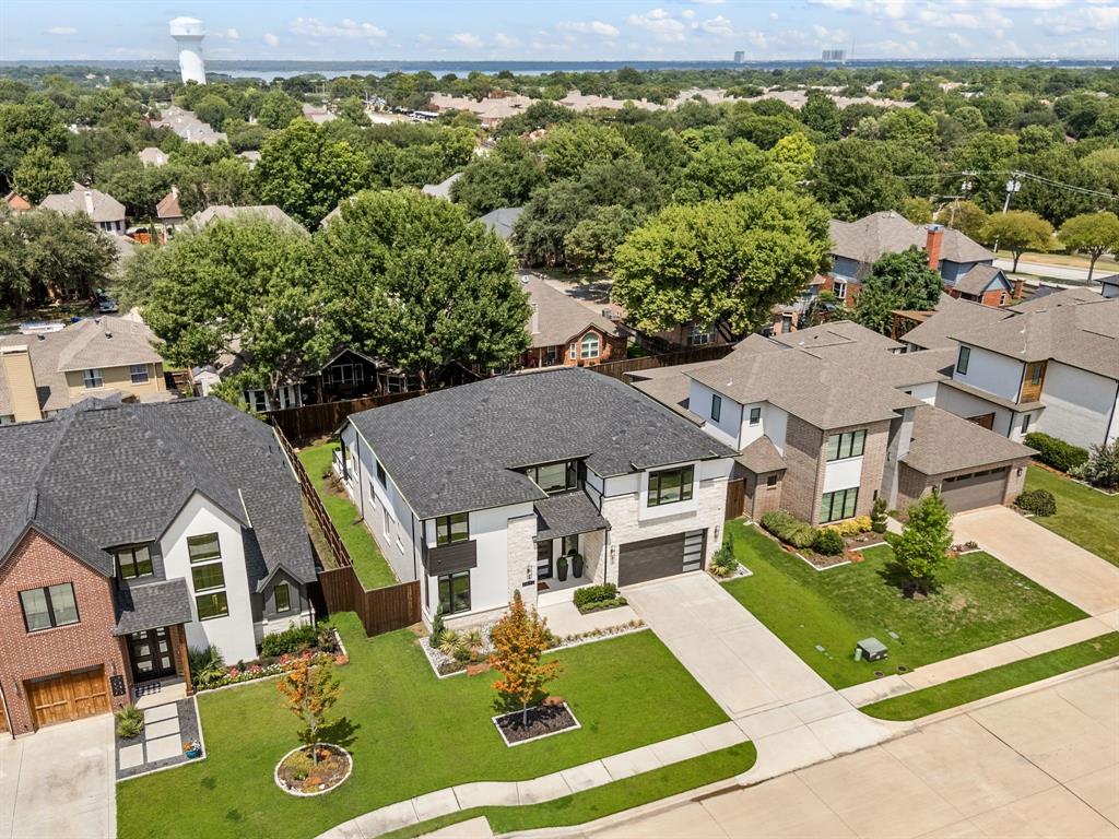 Park Hill Estates Add - Residential