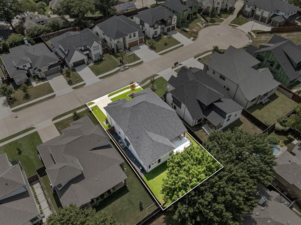 Park Hill Estates Add - Residential