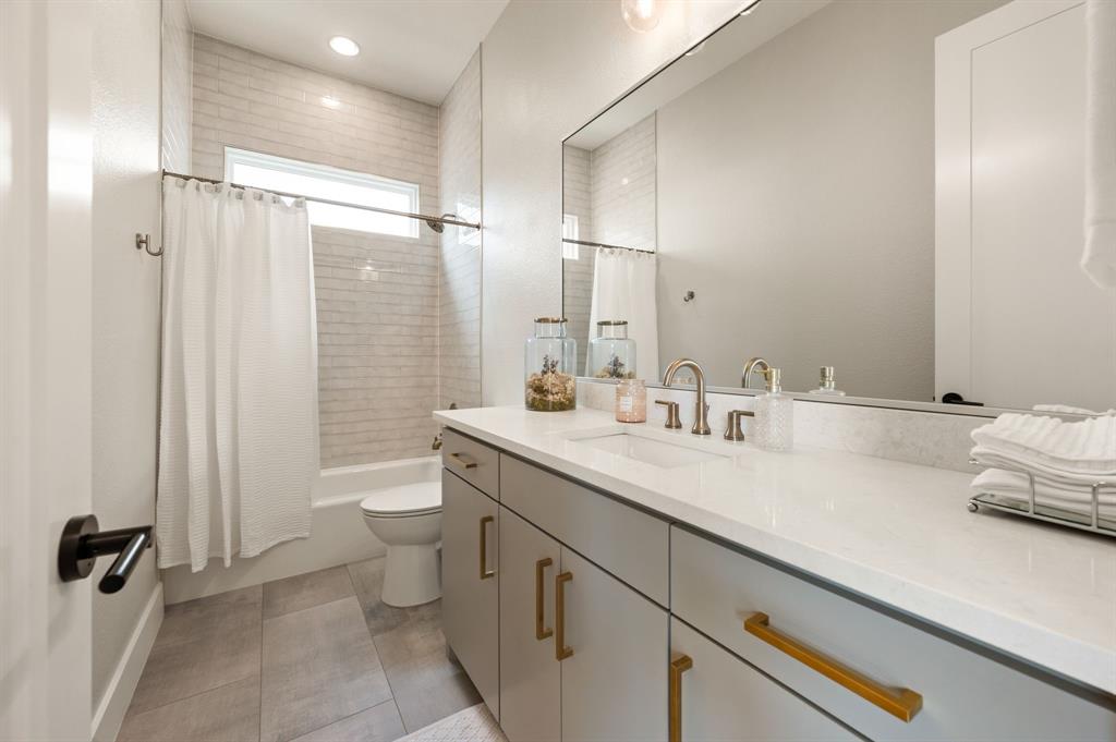 Park Hill Estates Add - Residential