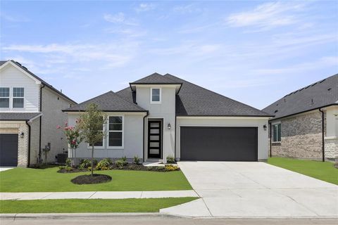 A home in Northlake