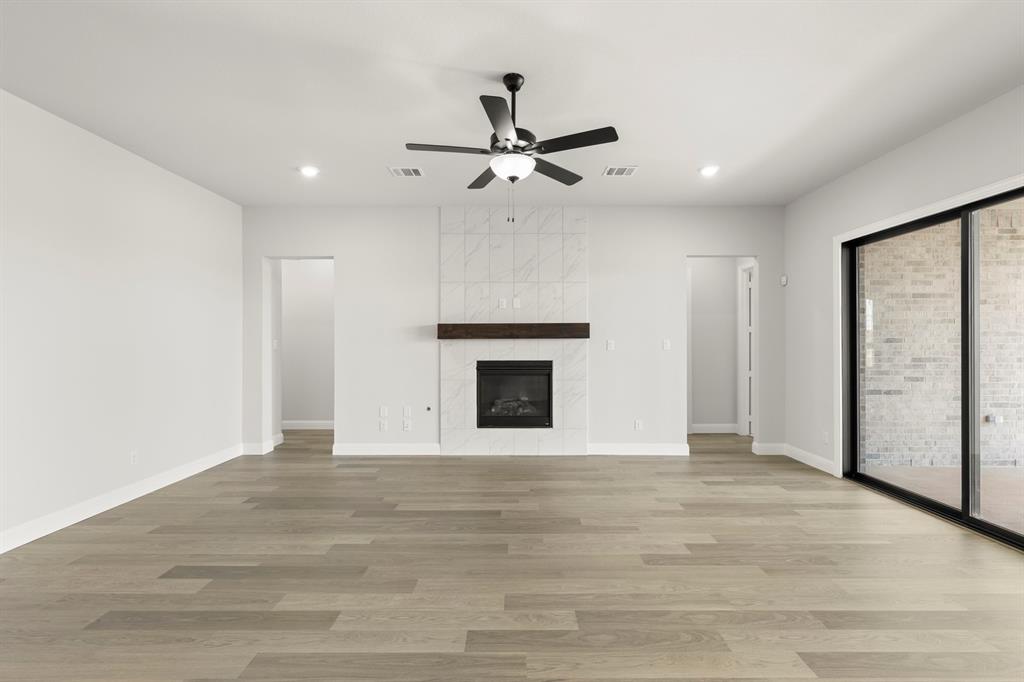 Heritage - Residential