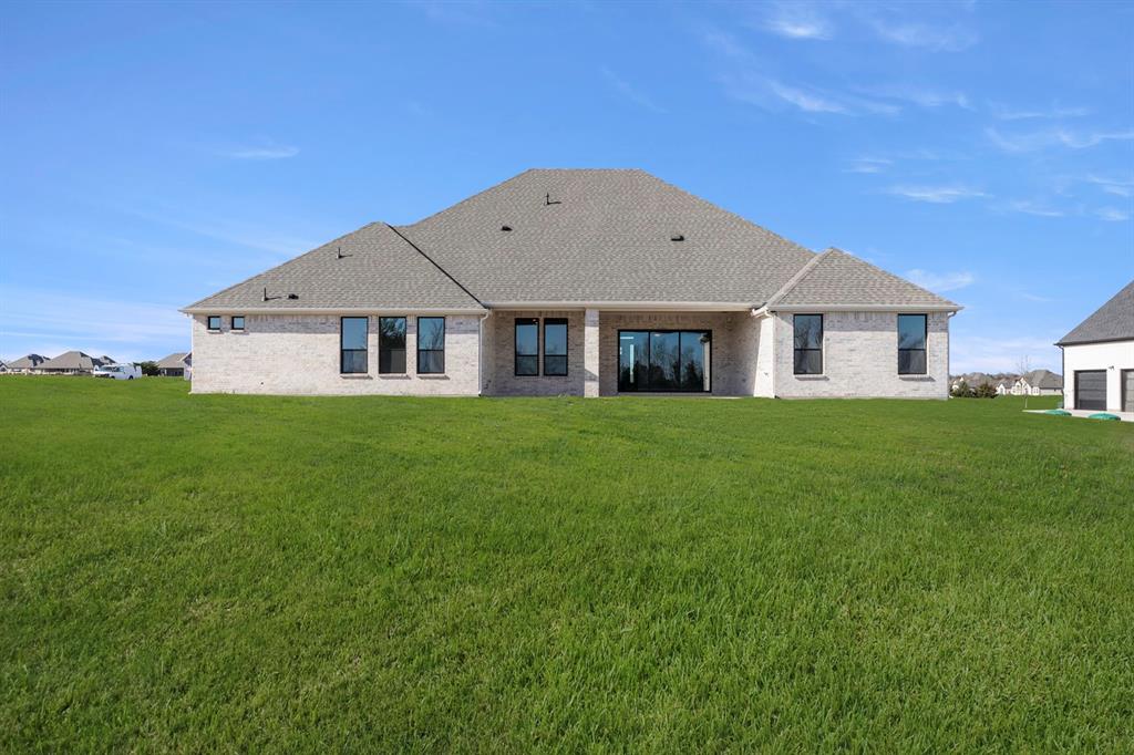 Heritage - Residential