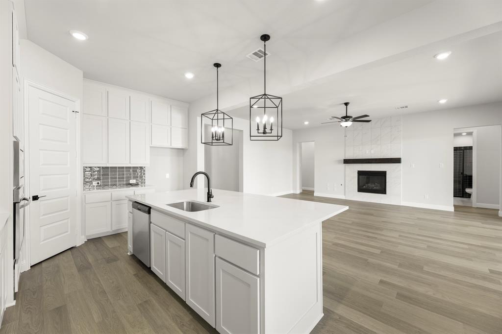 Heritage - Residential