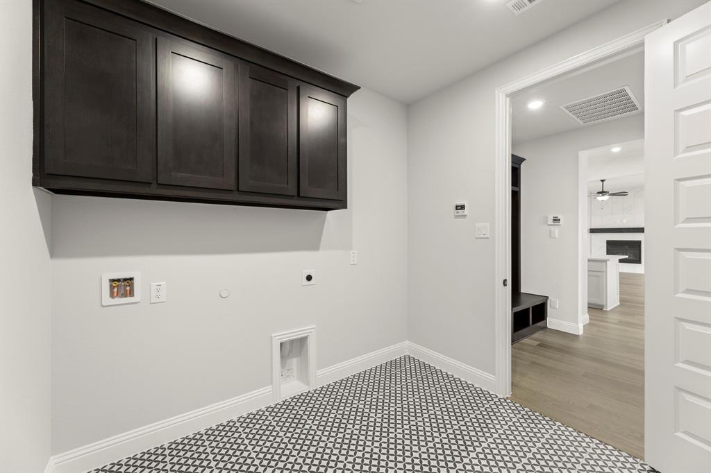 Heritage - Residential